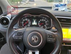 ام جي ZS